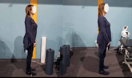 Postural Correction